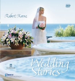 Wedding Stories (+ DVD)