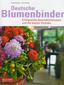 Deutsche Blumenbinder / Top-notch Bouquets
