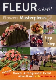 Fleur Creatif - Flowers Masterpieces 2