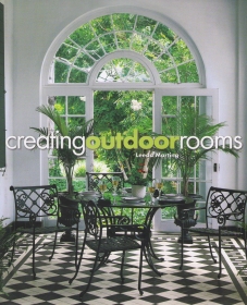 Creating Outdoor Rooms