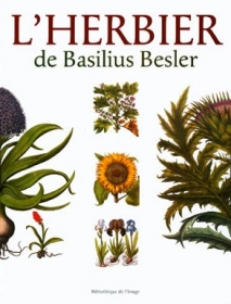 L'Herbier de Basilius Besler