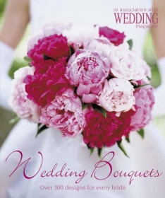 Wedding Bouquets. Over 300 designs for every bride