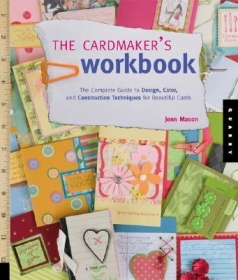 Cardmaker`s workbook