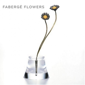 Faberge Flowers