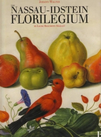The Nassau-Idstein Florilegium