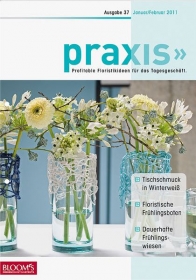 Profil Floral. Praxis  37