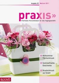 Profil Floral. Praxis  39