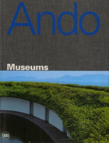 Tadao Ando. Museums