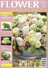 Flower inspirations - Spring 2004