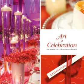 Art of Celebration: the making of a Gala. New York