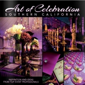 Art of Celebration: the making of a Gala. Southern California