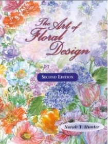 Art of floral design