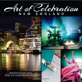 Art of Celebration: the making of a Gala. New England