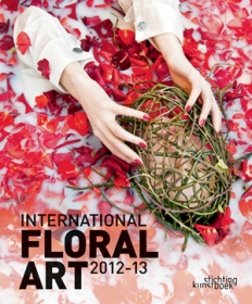 International Floral Art 2012/13