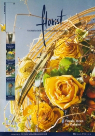 Florist  21-2001