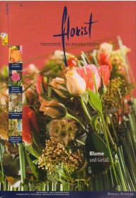 Florist  12-2001
