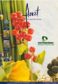 Florist  09-2001