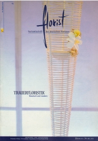 Florist  15-2000
