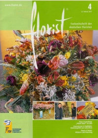 Florist  04-2007