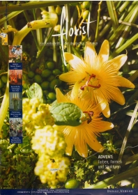 Florist  18-2001