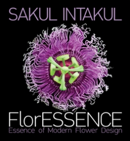 FlorESSENCE: Essence of Modern Flower Design
