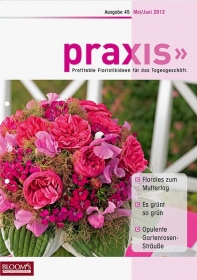 Profil Floral. Praxis  45