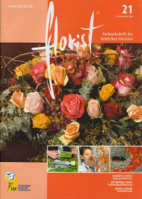 Florist  21-2008