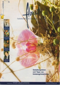 Florist  24-2001