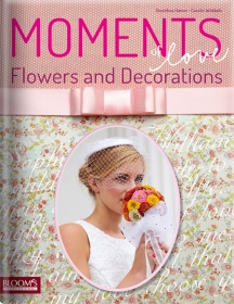 Moments of Love. Flowers and Decorations