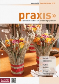 Profil Floral. Praxis  53