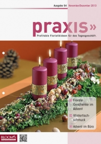 Profil Floral. Praxis  54