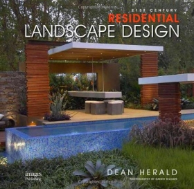21st Century: Residential Landscape Design