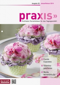 Profil Floral. Praxis  55