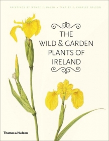 The Wild & Garden Plants of Ireland