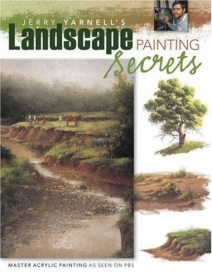 Landscape Painting Secrets