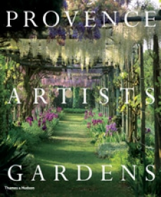 Provence-Artists-Gardens