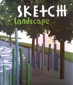 Sketch: Landscape