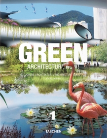 Green Architecture Now! Vol.1