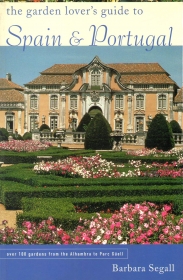 Garden Lover's Guides. Spain and Portugal