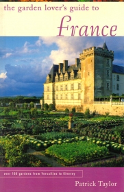 Garden Lover's Guides. France