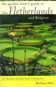 Garden Lover's Guides. The Netherlands and Belgium