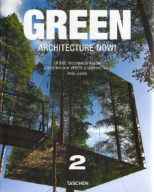 Green Architecture Now! Vol.2
