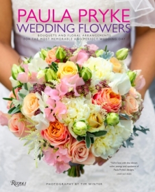 Wedding Flowers by Paula Pryke