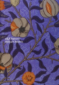 V&A Pattern: William Morris (+ CD)
