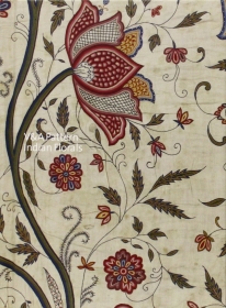 V&A Pattern: Indian Floral (+ CD)
