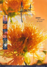 Florist  17-2001