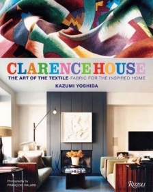 Clarence House: The Art of the Textile