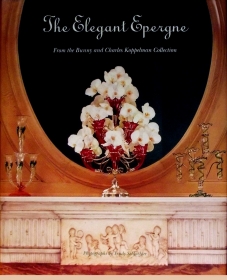 The Elegant Epergne
