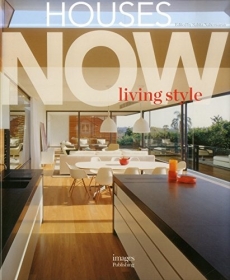 Houses Now: Living Style