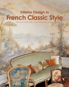 Interior Design in French Classic Style